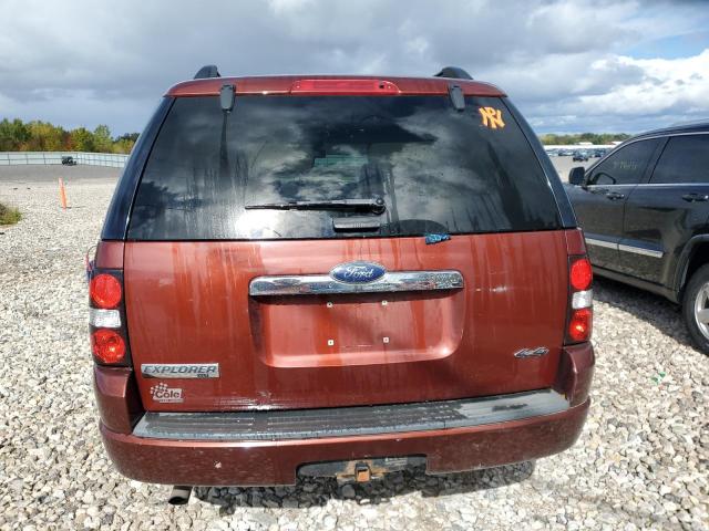 Photo 6 from auction – 2009 FORD EXPLORER X with VIN 1FMEU73E49UA35071