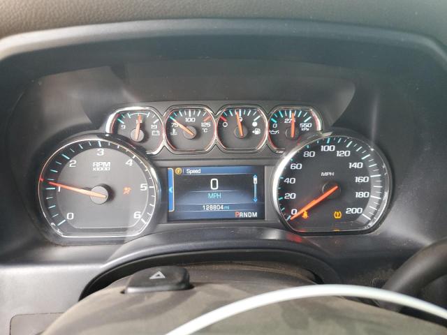 Снимка 9 от търг – 2014 CHEVROLET SILVERADO с VIN 3GCUKSEC6EG266510