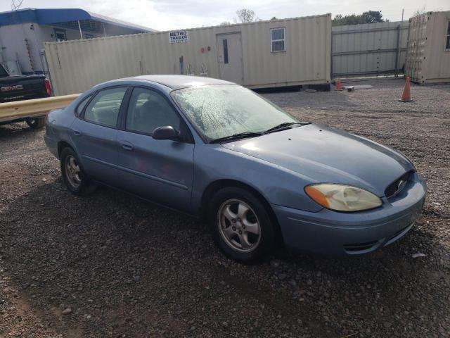 Photo 4 from auction – 2005 FORD TAURUS SE with VIN 1FAFP53U65A215455