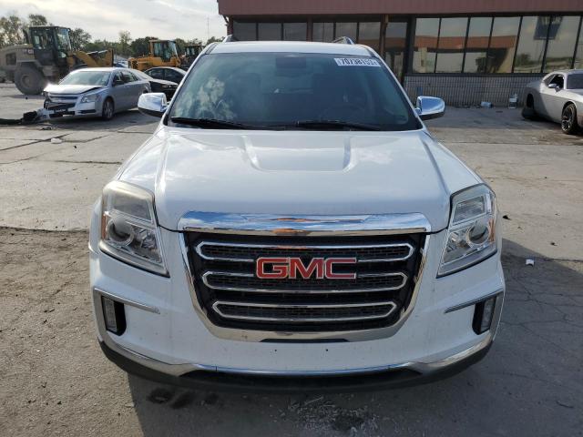 Photo 5 from auction – 2016 GMC TERRAIN SL with VIN 2GKFLUE31G6236853