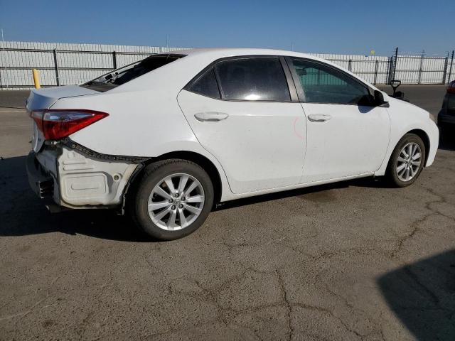 Photo 3 from auction – 2016 TOYOTA COROLLA L with VIN 2T1BURHE8GC609841