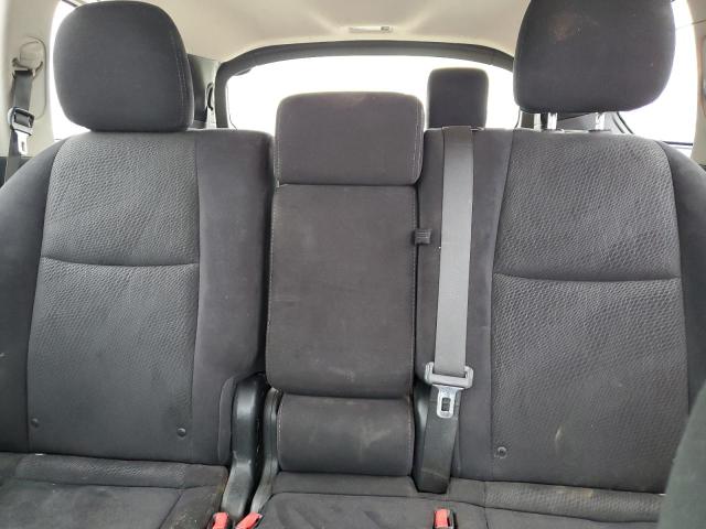 Photo 10 from auction – 2015 NISSAN PATHFINDER with VIN 5N1AR2MM4FC603989