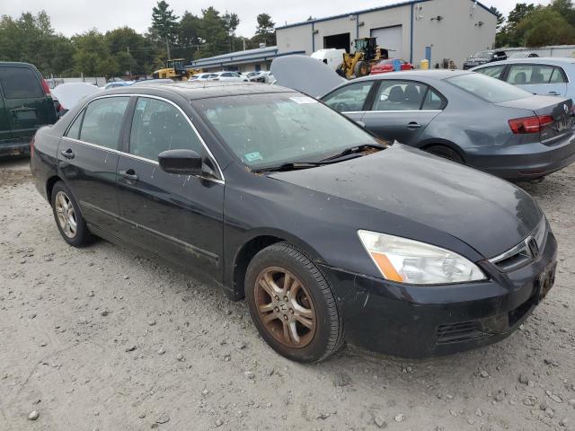 Photo 4 from auction – 2007 HONDA ACCORD EX with VIN 1HGCM55897A201768