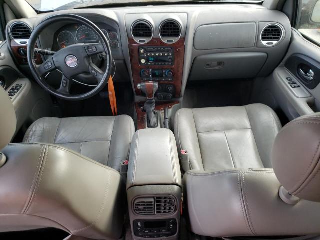Photo 8 from auction – 2005 GMC ENVOY with VIN 1GKDS13S752319457