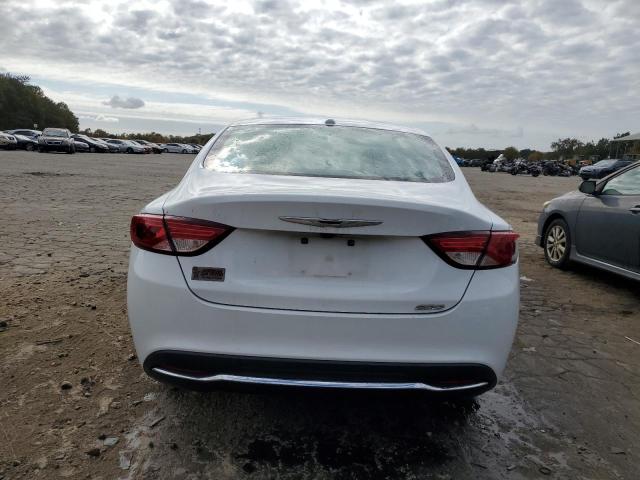 Photo 6 from auction – 2015 CHRYSLER 200 LIMITE with VIN 1C3CCCAB4FN751494