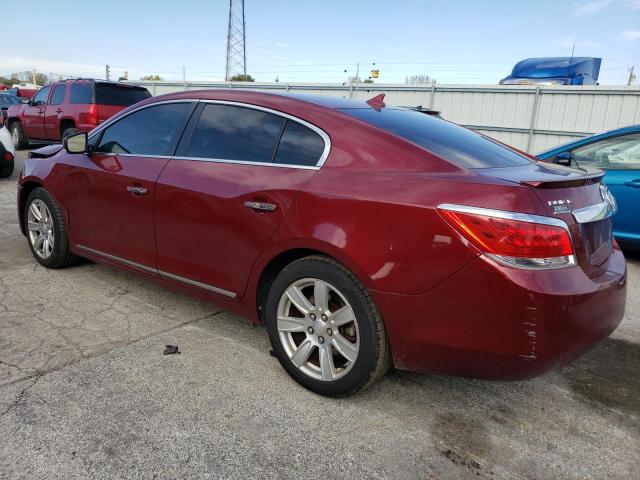 Photo 2 from auction – 2011 BUICK LACROSSE C with VIN 1G4GC5EC6BF303608