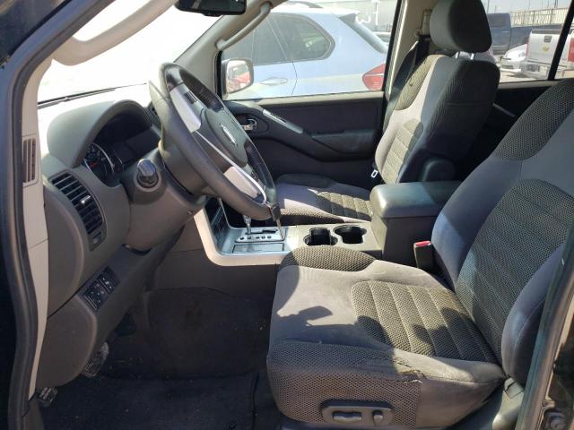 Photo 7 from auction – 2008 NISSAN PATHFINDER with VIN 5N1AR18U48C666243