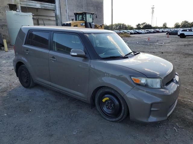 Photo 4 from auction – 2011 TOYOTA SCION XB with VIN JTLZE4FE6B1121698