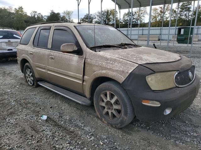 Photo 4 from auction – 2005 BUICK RAINIER CX with VIN 5GADS13SX52158387