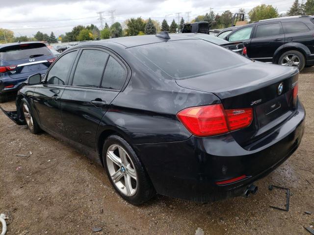 صورة رقم 2 من المزاد - 2014 BMW 328 XI مع VIN WBA3B3C54EJ977690