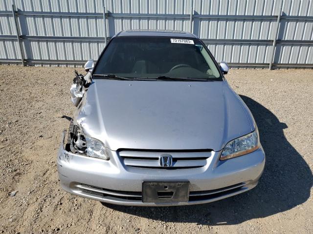Photo 5 from auction – 2002 HONDA ACCORD EX with VIN JHMCG66882C018464