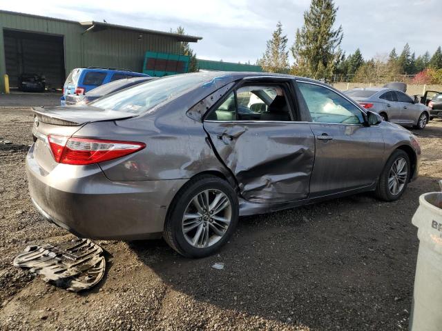 Photo 3 from auction – 2017 TOYOTA CAMRY LE with VIN 4T1BF1FK0HU371830