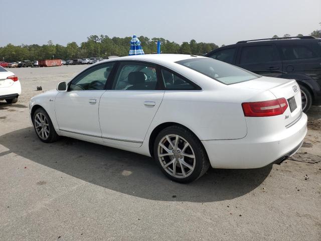 Zdjęcie 2 z aukcji – 2011 AUDI A6 PREMIUM z VIN WAUFGAFB7BN060316