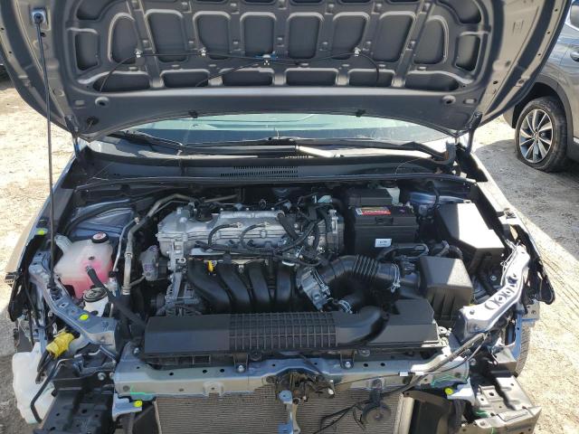 Photo 11 from auction – 2020 TOYOTA COROLLA LE with VIN 5YFEPRAE6LP112862