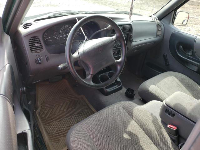 Photo 8 from auction – 2000 FORD RANGER SUP with VIN 1FTYR14V2YPB30630