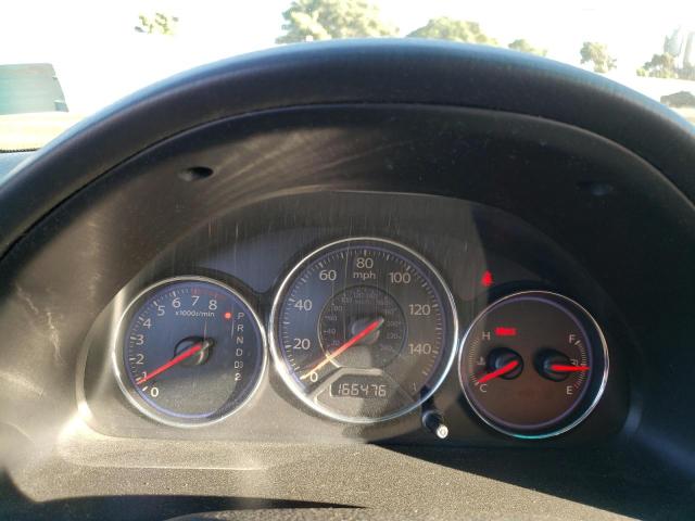 Photo 9 from auction – 2004 HONDA CIVIC EX with VIN 2HGES26794H549487