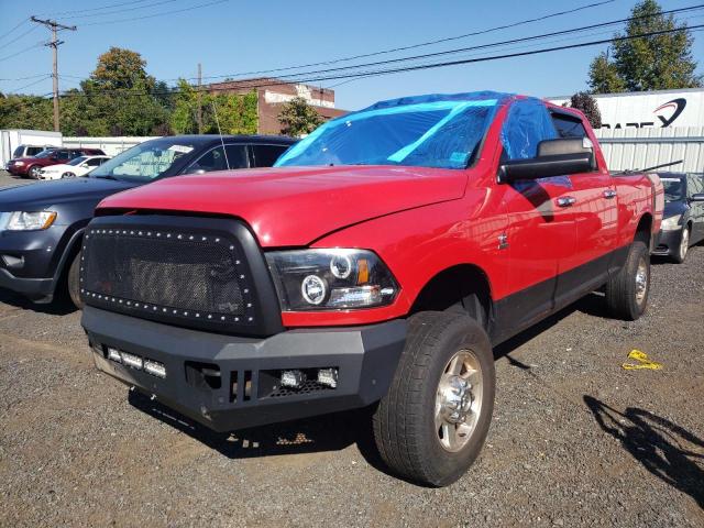 DODGE RAM 2500 S 2012 with VIN 3C6UD5DL7CG306627 - Photo from auction