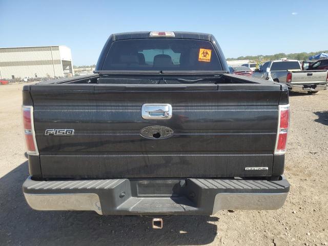 Foto 6 de la subasta – 2011 FORD F150 SUPER con VIN 1FTFW1EF9BFB72216