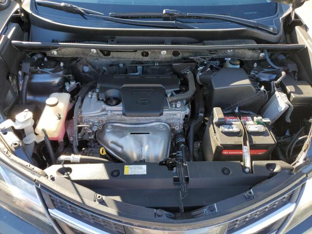 Photo 12 from auction – 2015 TOYOTA RAV4 LE with VIN JTMBFREV7FD166050