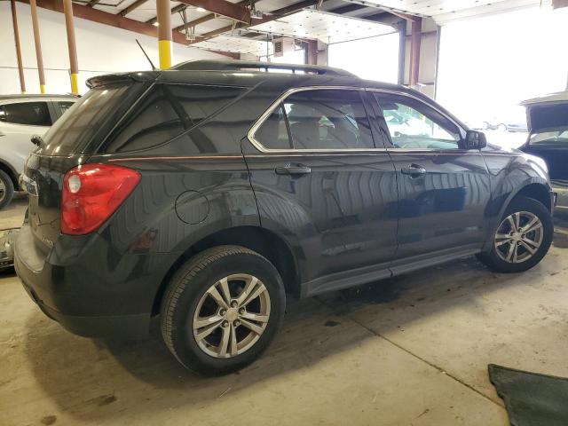 Photo 3 from auction – 2013 CHEVROLET EQUINOX LT with VIN 2GNALDEK4D6259270