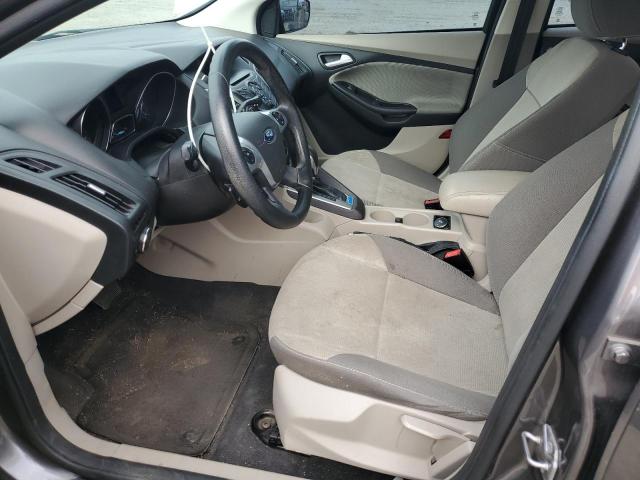 Photo 7 from auction – 2014 FORD FOCUS SE with VIN 1FADP3F2XEL279704