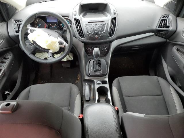 Photo 8 from auction – 2013 FORD ESCAPE S with VIN 1FMCU0F79DUA40710
