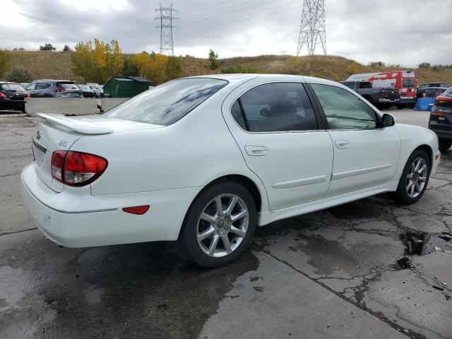 Photo 3 from auction – 2002 INFINITI I35 with VIN JNKDA31A22T001738