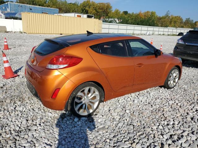 Photo 3 from auction – 2012 HYUNDAI VELOSTER with VIN KMHTC6AD2CU077275