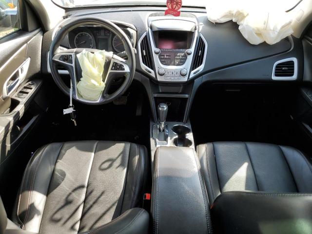Photo 8 from auction – 2016 GMC TERRAIN SL with VIN 2GKFLUE38G6352163