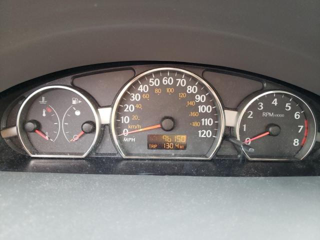 Photo 9 from auction – 2007 SATURN ION LEVEL with VIN 1G8AJ55F87Z103419