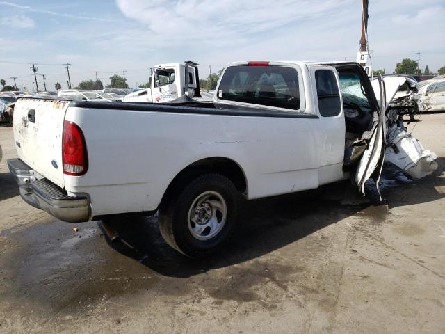 Photo 3 from auction – 1998 FORD F150 with VIN 1FTZX172XWNA74151