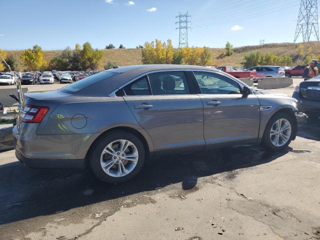 Photo 3 from auction – 2014 FORD TAURUS SEL with VIN 1FAHP2E82EG153315