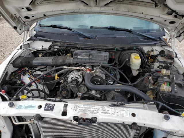 Photo 11 from auction – 2002 DODGE RAM 2500 with VIN 3B7KC23Z42M277028