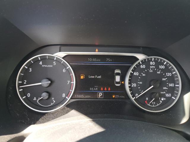 Photo 9 from auction – 2023 NISSAN SENTRA SR with VIN 3N1AB8DV6PY230034