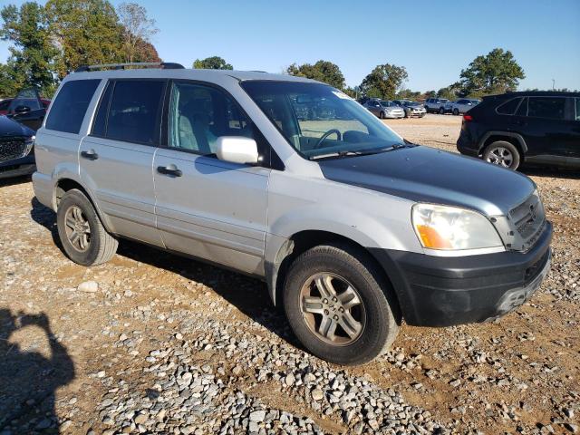 Photo 4 from auction – 2005 HONDA PILOT EX with VIN 5FNYF18475B048134