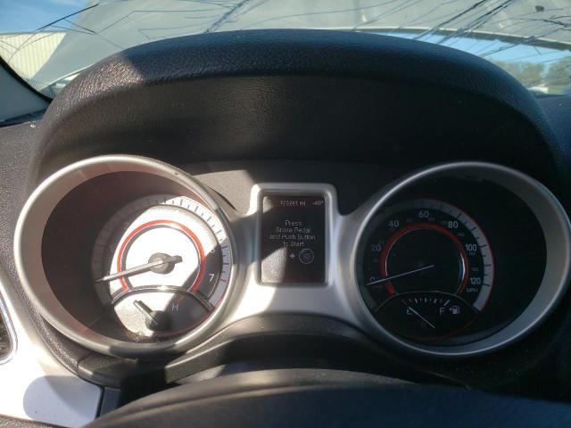 Photo 9 from auction – 2012 DODGE JOURNEY CR with VIN 3C4PDCDG4CT159249