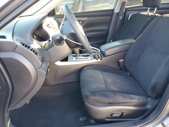 Photo 7 from auction – 2015 NISSAN ALTIMA 2.5 with VIN 1N4AL3AP6FC287625