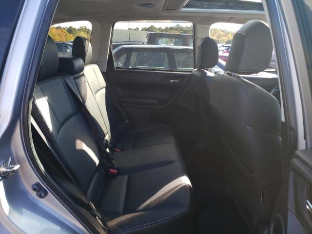 Photo 11 from auction – 2015 SUBARU FORESTER 2 with VIN JF2SJAKC4FH422612
