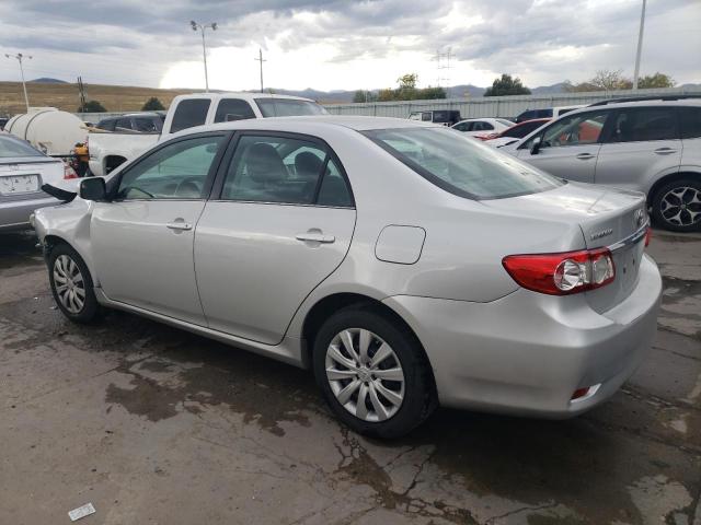 Photo 2 from auction – 2013 TOYOTA COROLAA with VIN 2T1BU4EE2DC111900