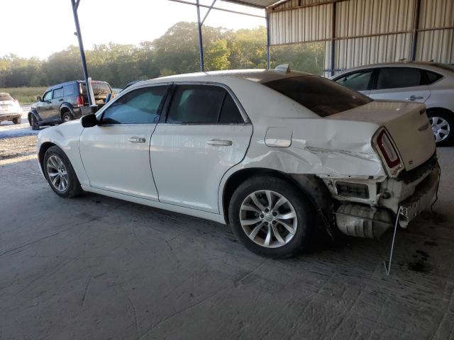 Photo 2 from auction – 2015 CHRYSLER 300 LIMITE with VIN 2C3CCAAG6FH755183