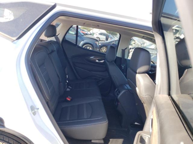 Photo 11 from auction – 2022 GMC TERRAIN DE with VIN 3GKALXEV2NL255935