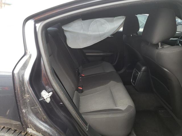 Photo 10 from auction – 2018 DODGE CHARGER R/ with VIN 2C3CDXCT4JH150193