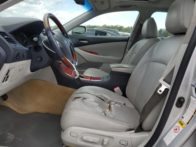 Photo 7 from auction – 2008 LEXUS ES 350 with VIN JTHBJ46G582192421