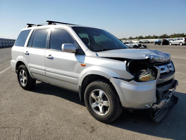 Photo 4 from auction – 2006 HONDA PILOT EX with VIN 5FNYF28746B001547