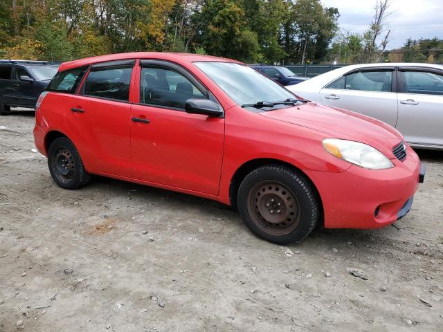 Photo 4 from auction – 2007 TOYOTA COROLLA MA with VIN 2T1KR32E67C670807