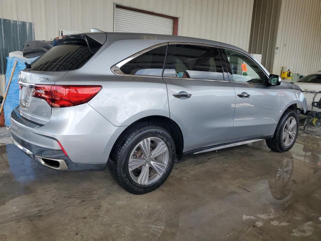 Photo 3 from auction – 2020 ACURA MDX with VIN 5J8YD3H38LL001022