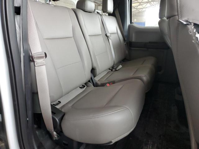 Photo 10 from auction – 2018 FORD F150 SUPER with VIN 1FTEX1CP4JKF62988