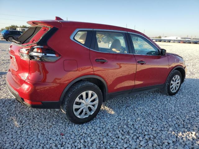 Photo 3 from auction – 2017 NISSAN ROGUE S with VIN JN8AT2MV2HW267408