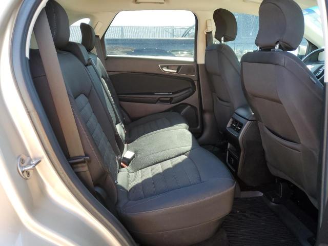 Photo 11 from auction – 2017 FORD EDGE SEL with VIN 2FMPK4J91HBB52081