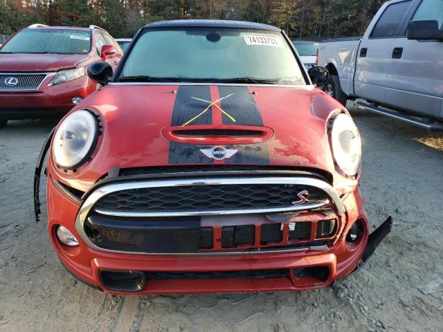 Photo 5 from auction – 2018 MINI COOPER S with VIN WMWXP7C54J2A48360